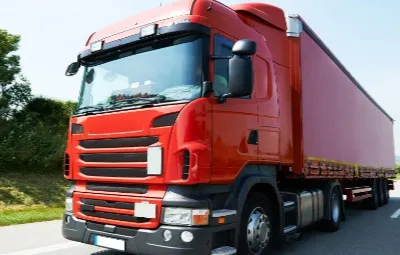 Adana Vize Ambar Kargo