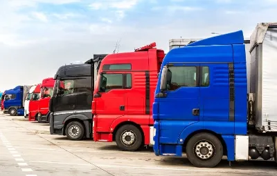 Adana Vize Ambar Nakliyat