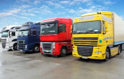 Adana Vize Nakliye Ambarı