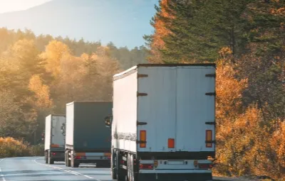 Adana ile Vize Arası Klima Taşıma