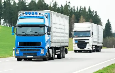 Adana ile Vize Arası Eşya Taşıma